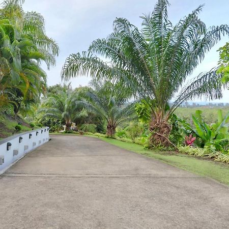 Kulraya Villas - Luxury Serviced Pool Villas Ko Lanta Zewnętrze zdjęcie