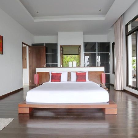 Kulraya Villas - Luxury Serviced Pool Villas Ko Lanta Zewnętrze zdjęcie