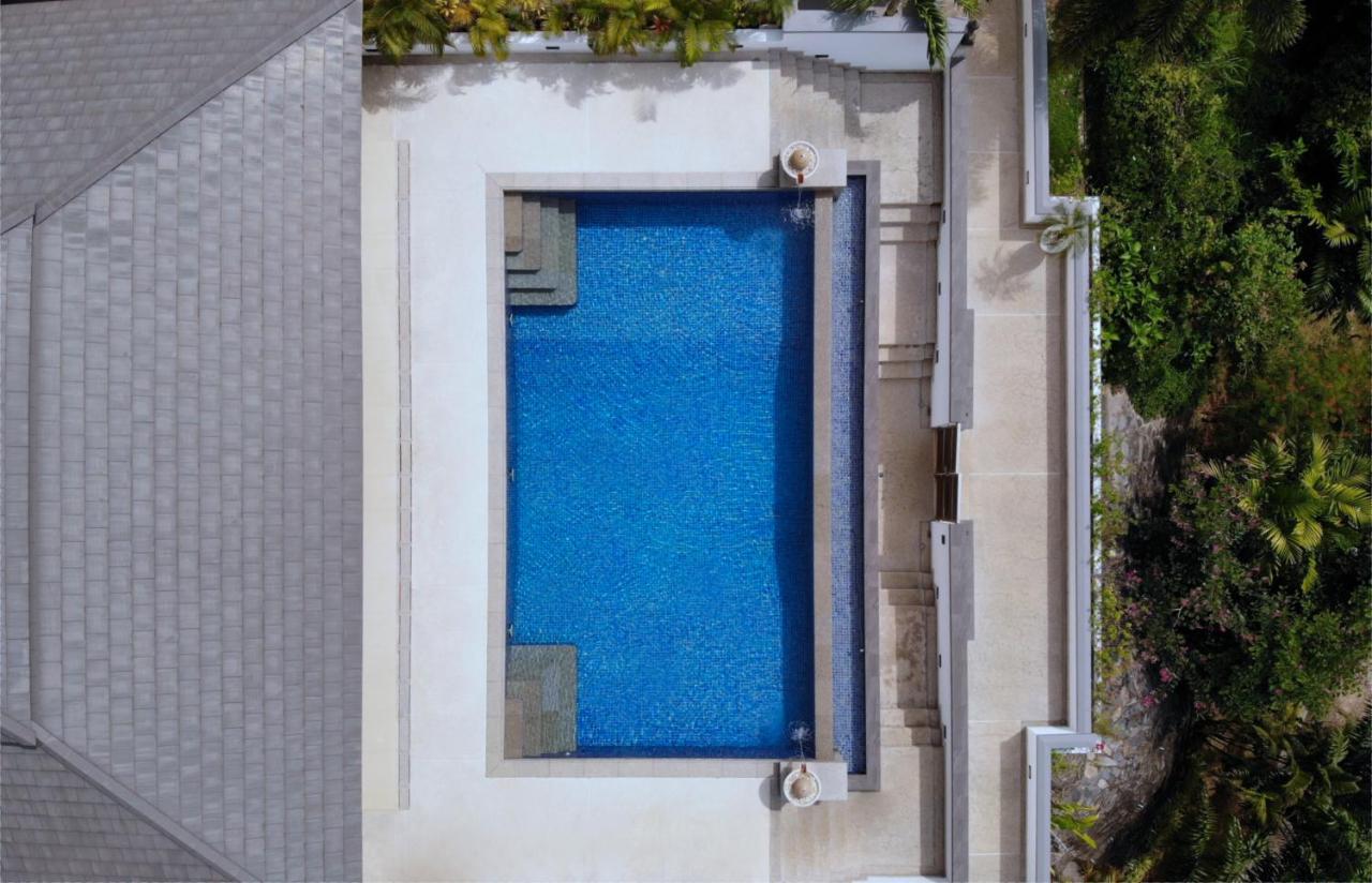 Kulraya Villas - Luxury Serviced Pool Villas Ko Lanta Zewnętrze zdjęcie
