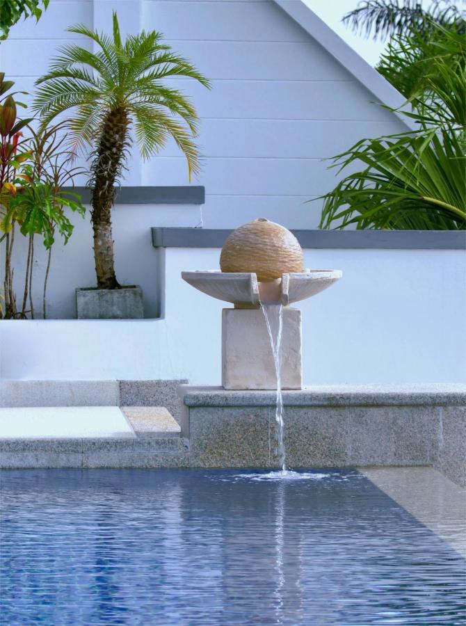 Kulraya Villas - Luxury Serviced Pool Villas Ko Lanta Zewnętrze zdjęcie