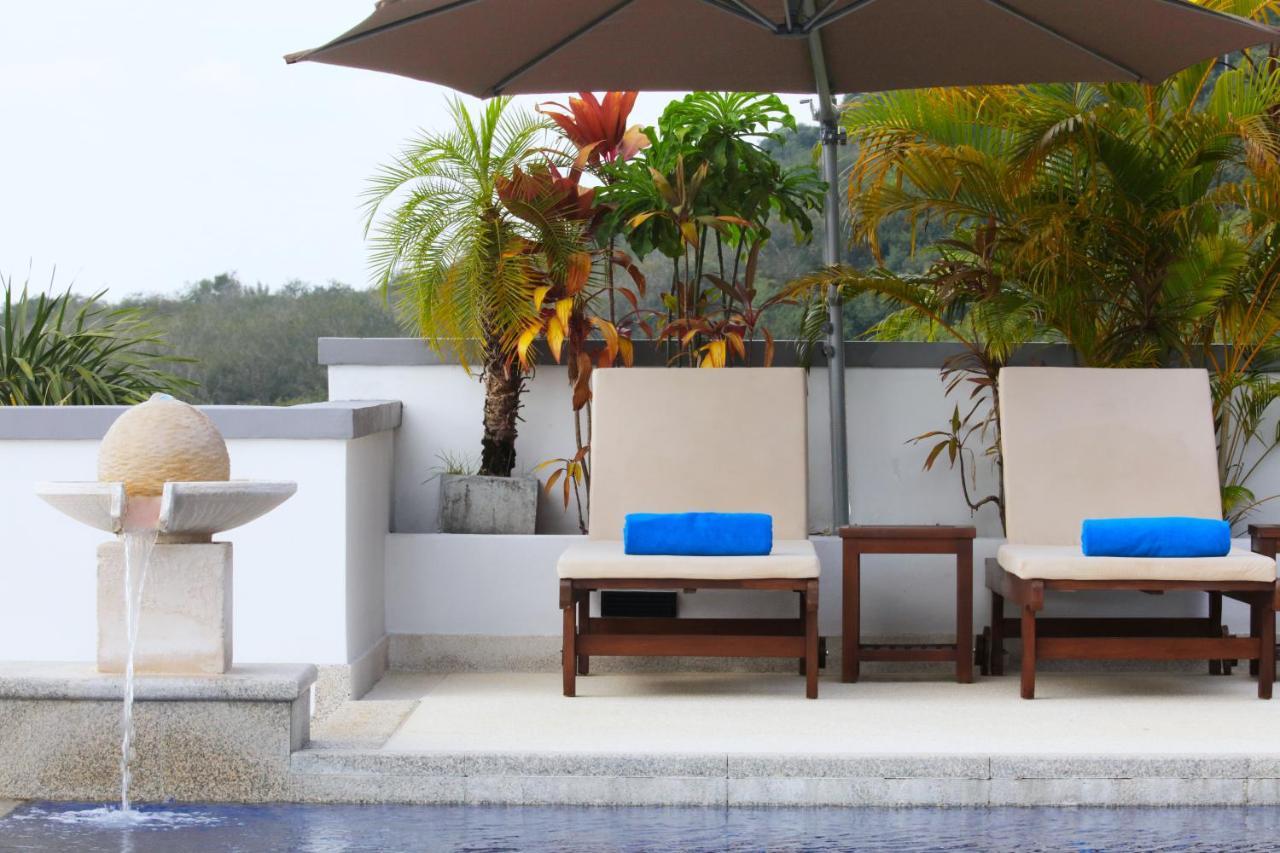 Kulraya Villas - Luxury Serviced Pool Villas Ko Lanta Zewnętrze zdjęcie