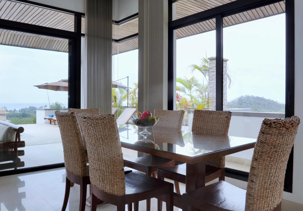 Kulraya Villas - Luxury Serviced Pool Villas Ko Lanta Zewnętrze zdjęcie