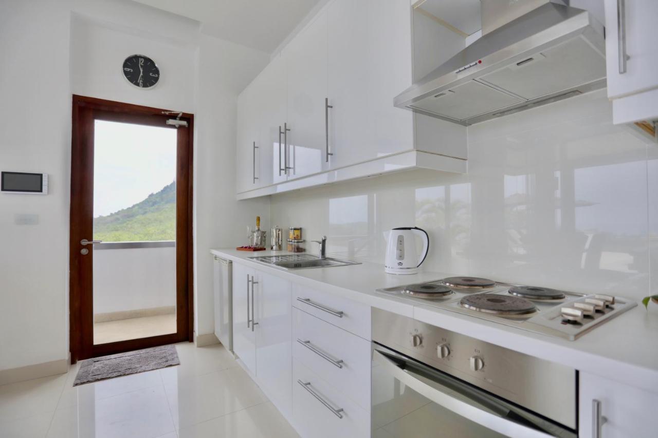 Kulraya Villas - Luxury Serviced Pool Villas Ko Lanta Zewnętrze zdjęcie