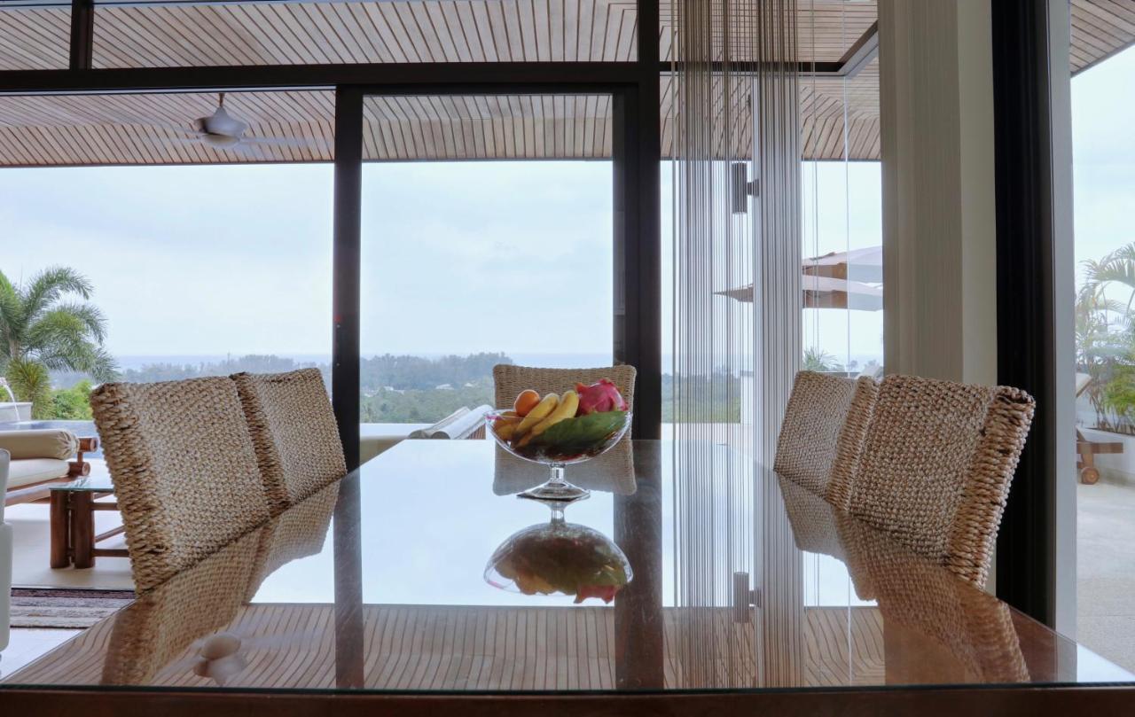Kulraya Villas - Luxury Serviced Pool Villas Ko Lanta Zewnętrze zdjęcie