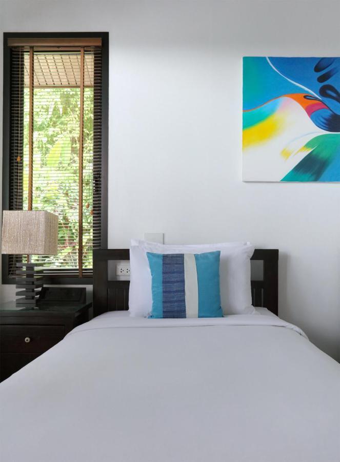 Kulraya Villas - Luxury Serviced Pool Villas Ko Lanta Zewnętrze zdjęcie