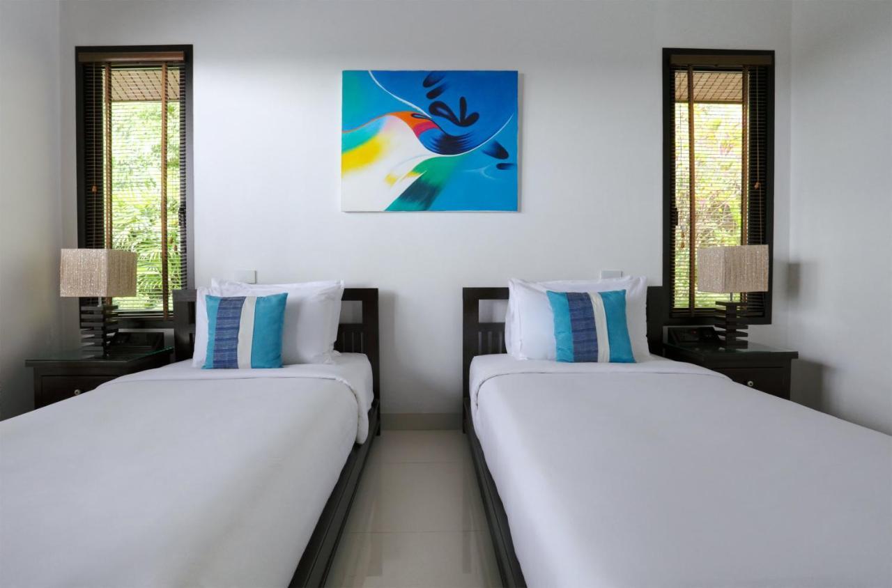 Kulraya Villas - Luxury Serviced Pool Villas Ko Lanta Zewnętrze zdjęcie