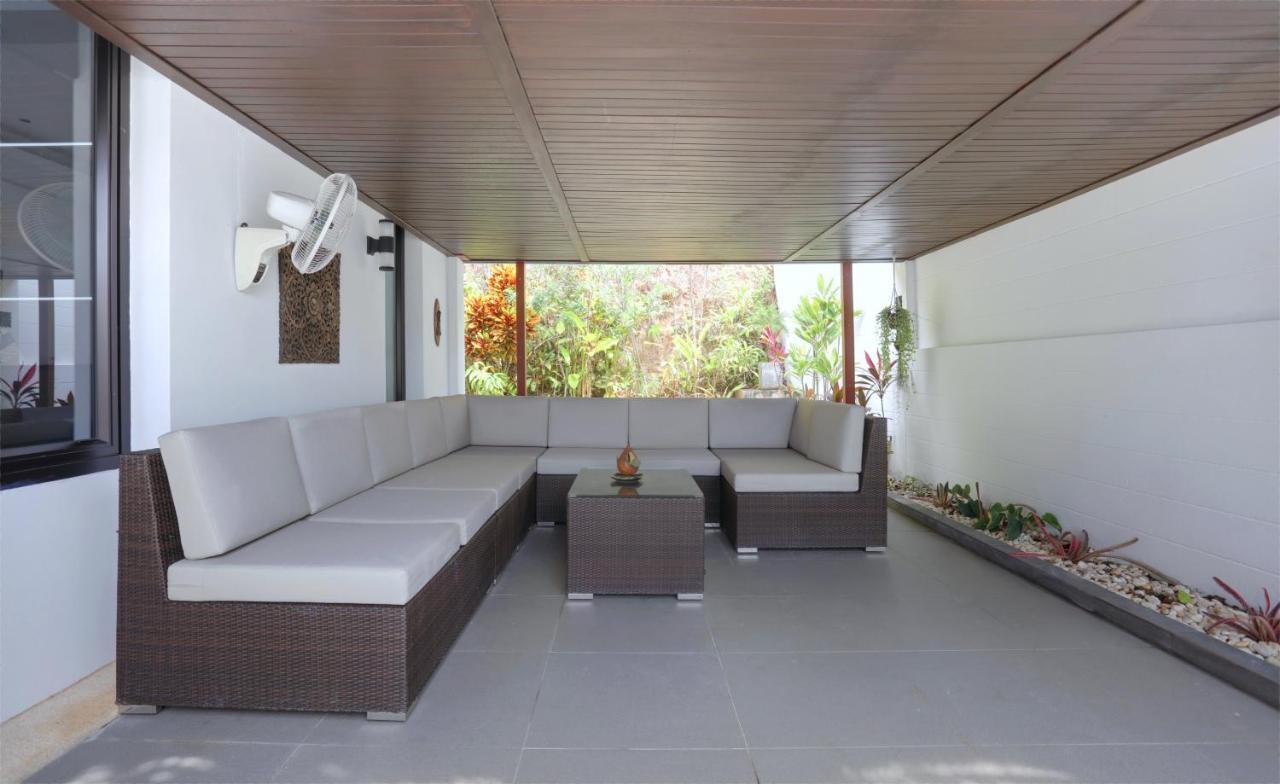 Kulraya Villas - Luxury Serviced Pool Villas Ko Lanta Zewnętrze zdjęcie