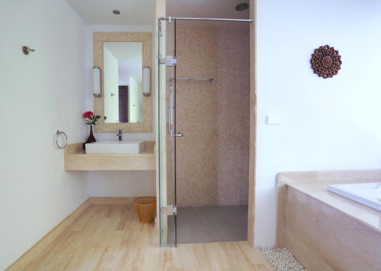Kulraya Villas - Luxury Serviced Pool Villas Ko Lanta Zewnętrze zdjęcie