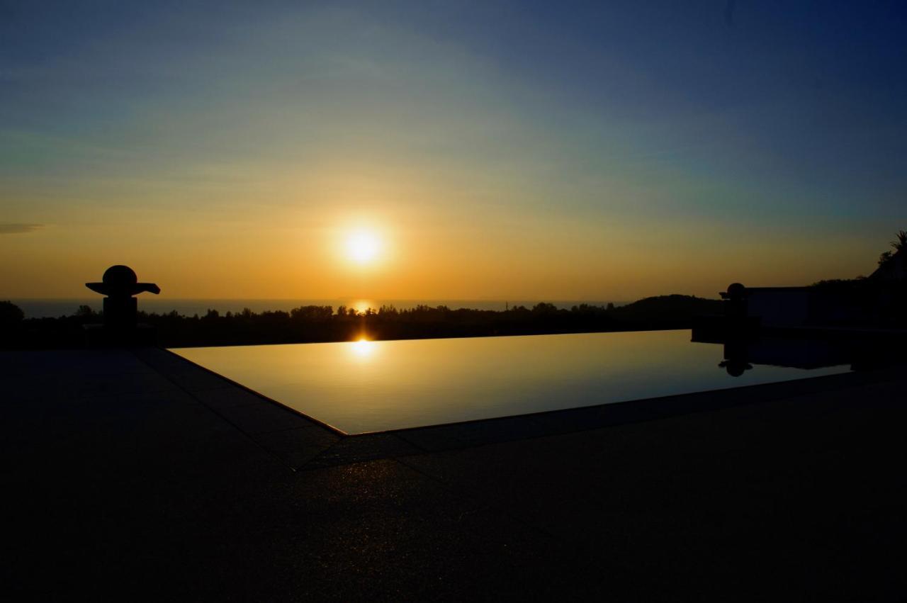 Kulraya Villas - Luxury Serviced Pool Villas Ko Lanta Zewnętrze zdjęcie