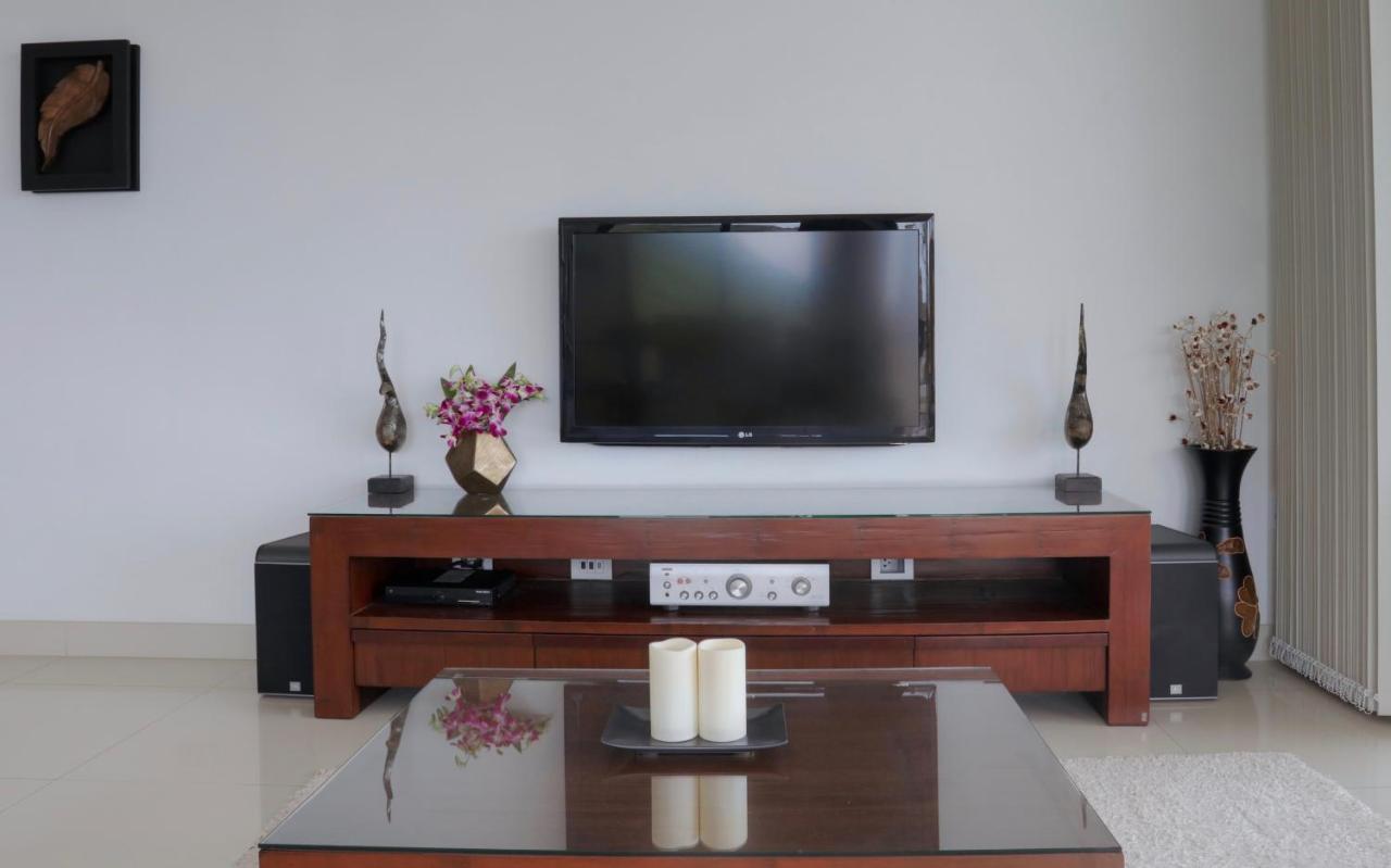 Kulraya Villas - Luxury Serviced Pool Villas Ko Lanta Zewnętrze zdjęcie