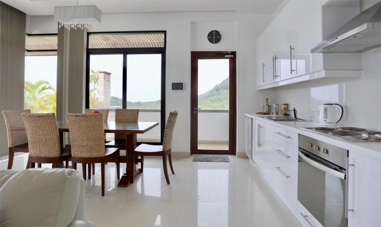 Kulraya Villas - Luxury Serviced Pool Villas Ko Lanta Zewnętrze zdjęcie