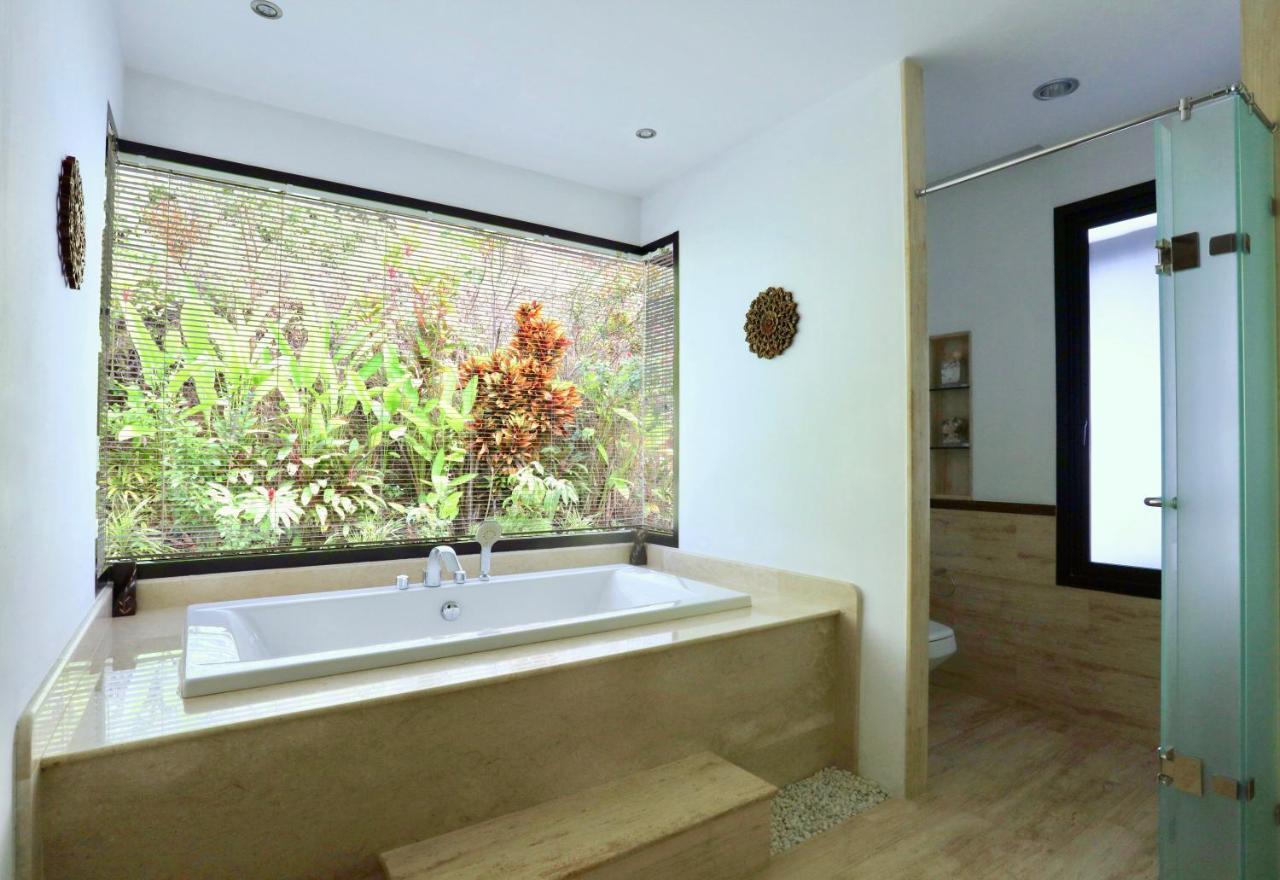 Kulraya Villas - Luxury Serviced Pool Villas Ko Lanta Zewnętrze zdjęcie